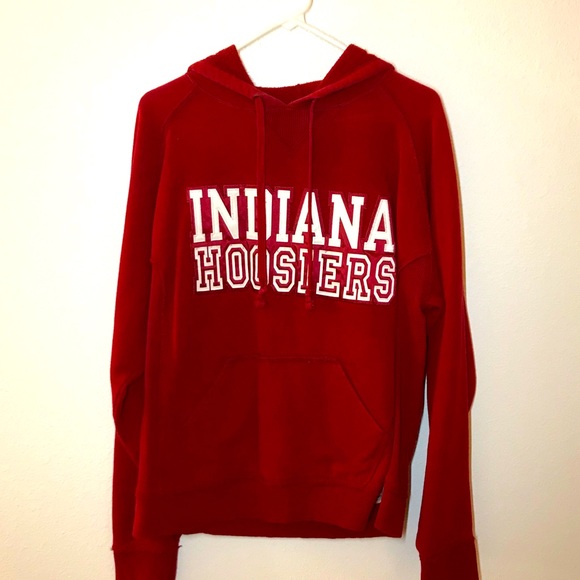Russell Athletic Other - Indiana Hoosier Hoodie